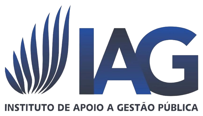 IAG Saúde — Instituto de Apoio à Gestão Pública
